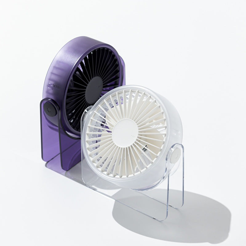 Ladies portable table fan Stornfield