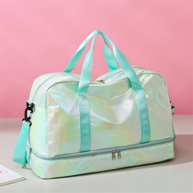 Stylish Sports And Travel Bag Stornfield