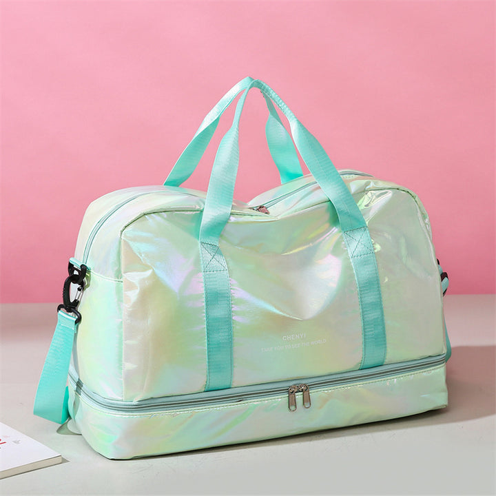 Stylish Sports And Travel Bag Stornfield