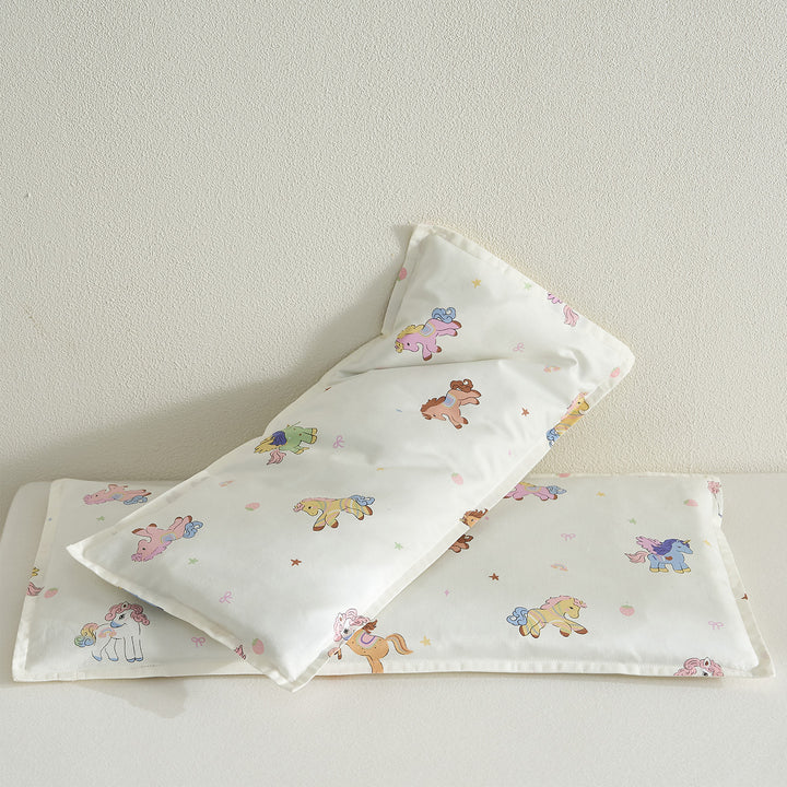 Kids' Sleeping Pillow with Cute Unicorn Design Stornfield