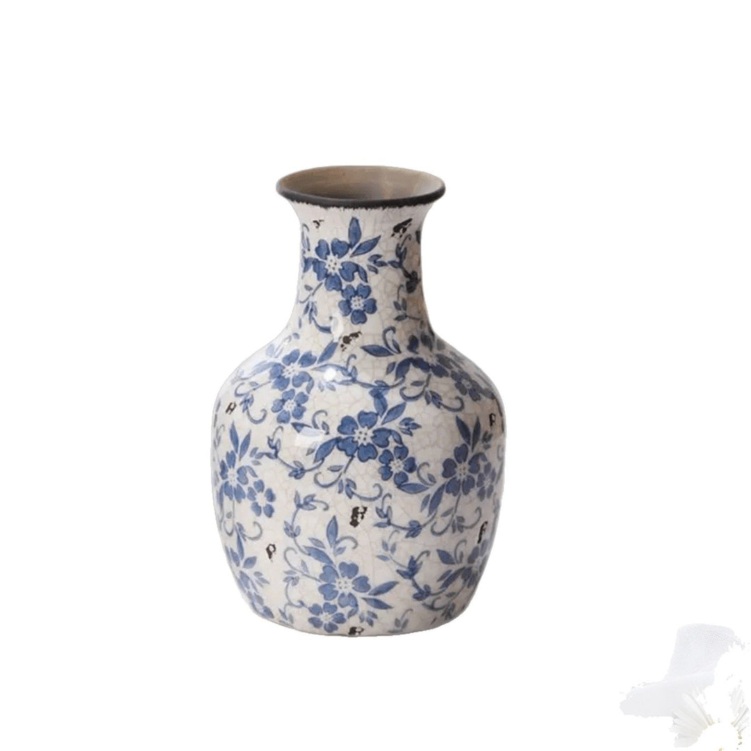 Decorative Country House Vase Stornfield