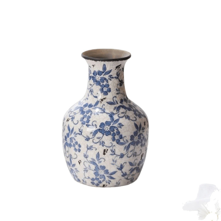 Decorative Country House Vase Stornfield