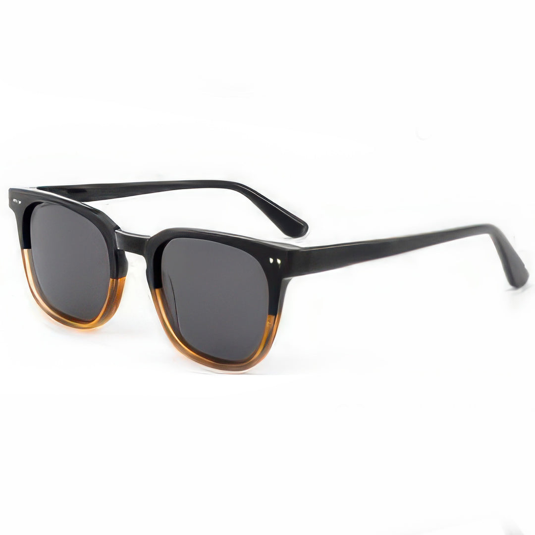 Ladies sunglasses in a modern, elegant design with a high-quality plastic frame Stornfield