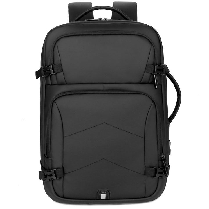 Versatile Urban Tech Backpack Stornfield