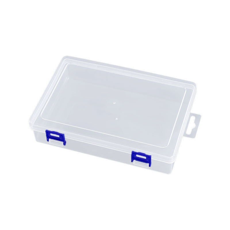 Multi-Functional Storage Case Stornfield