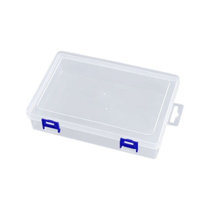 Multi-Functional Storage Case Stornfield