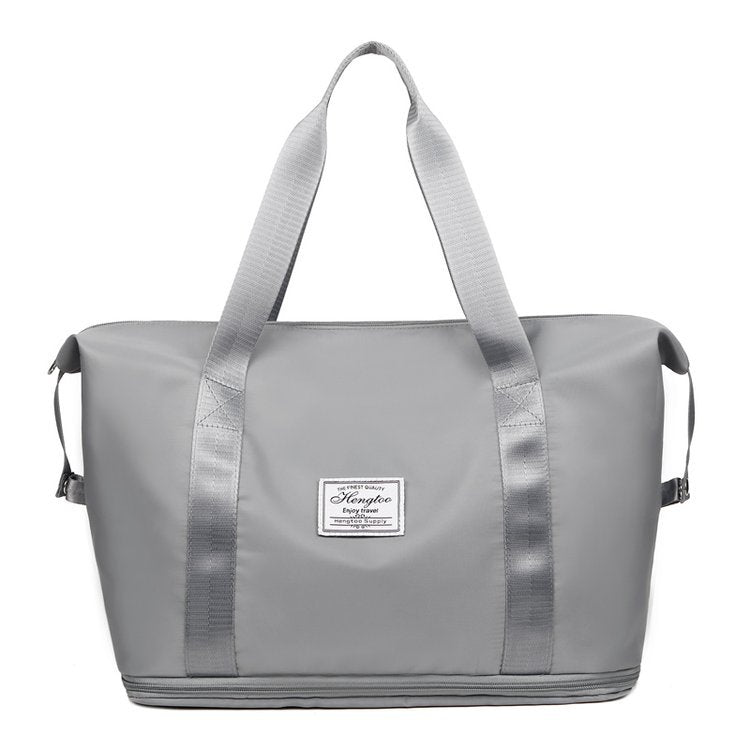 Versatile Travel Utility Duffle