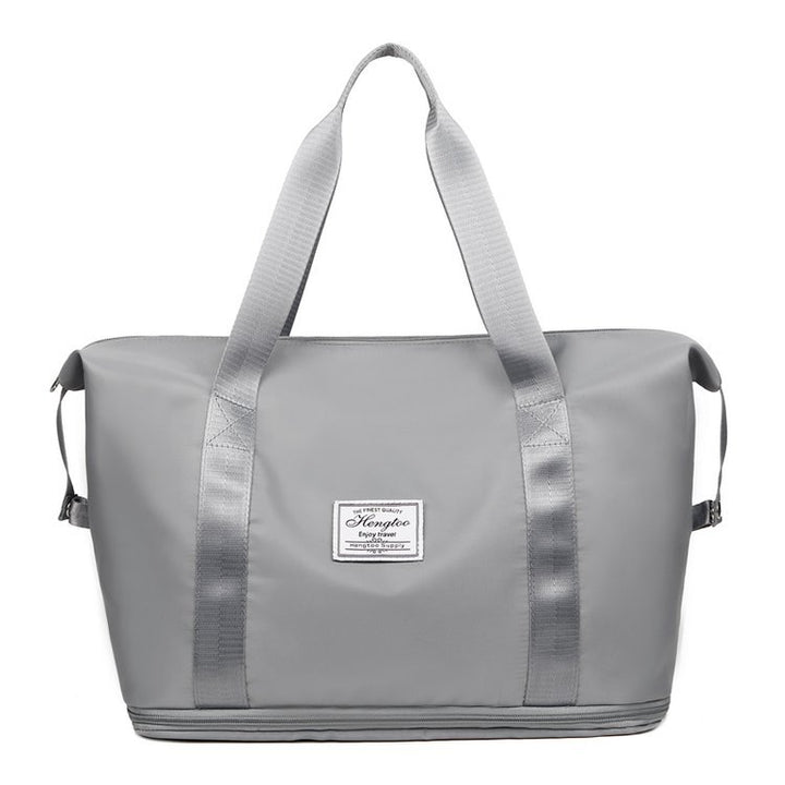 Versatile Travel Utility Duffle