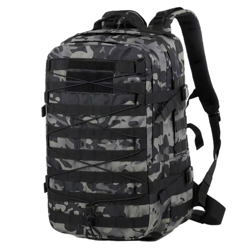 Tactical Versatile Utility Backpack Stornfield