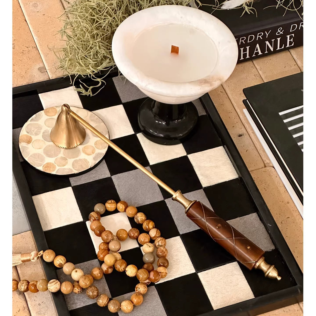 Decorative Meditation Prayer Beads