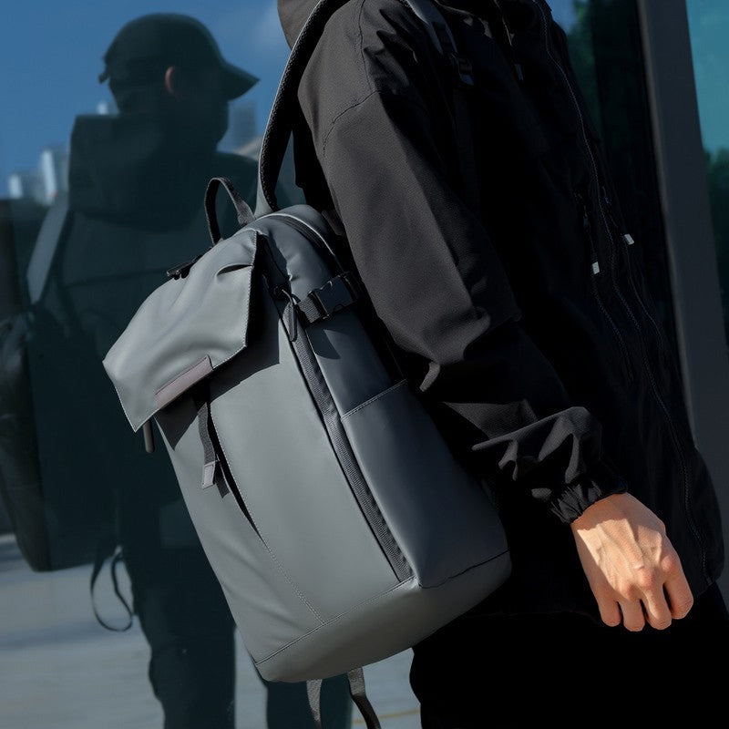 Waterproof Urban Backpack Stornfield