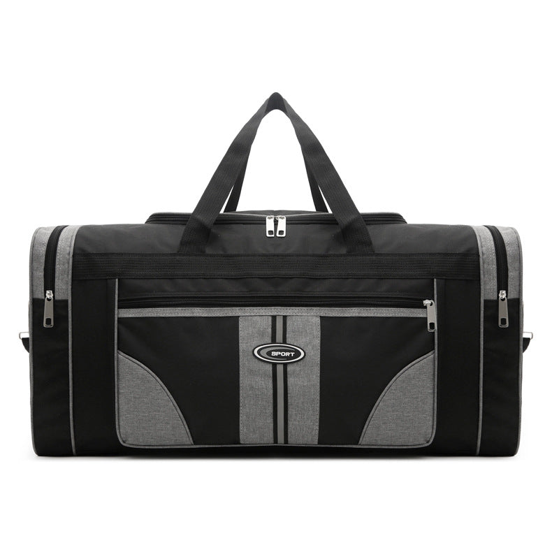 Multi-Functional Sports Travel Duffle