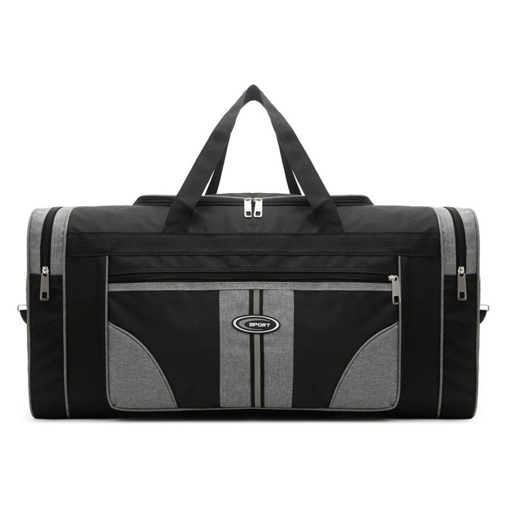 Multi-Functional Sports Travel Duffle