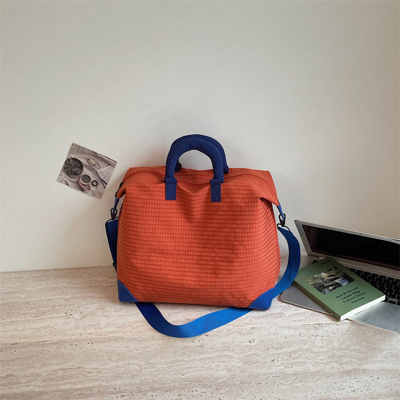 Multifunctional Weekend Travel Bag Stornfield