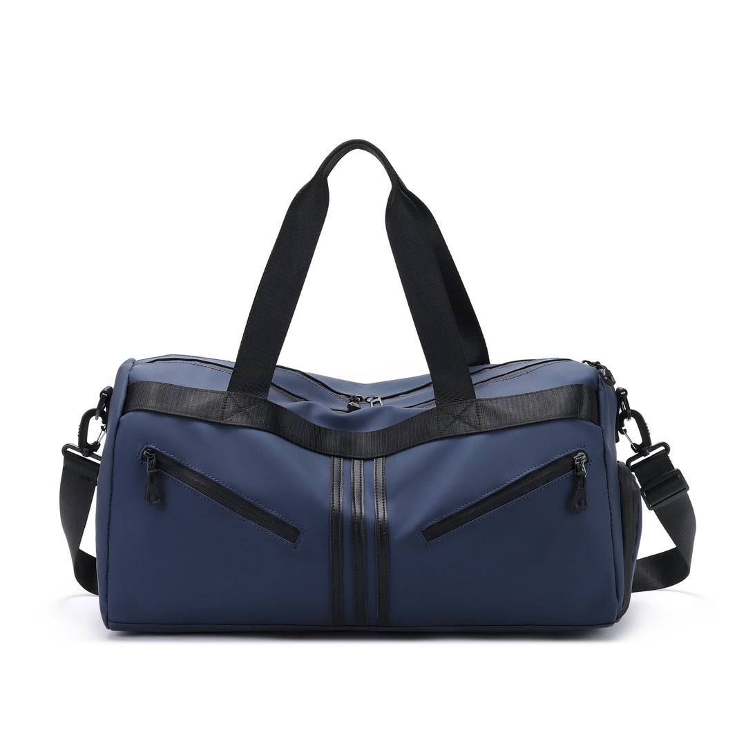 Premium Multifunctional Sports Duffle Bag Stornfield