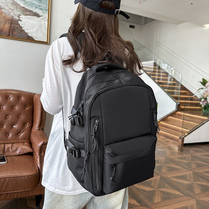 Multi-Functional Stylish Backpack Stornfield