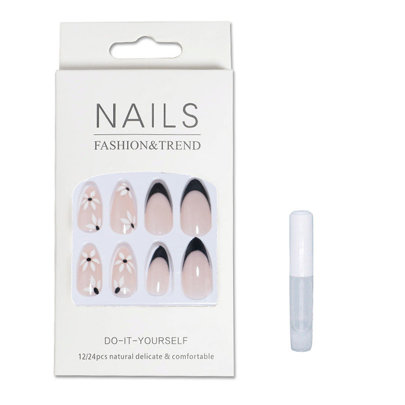 Artistic DIY Nail Art Set Stornfield