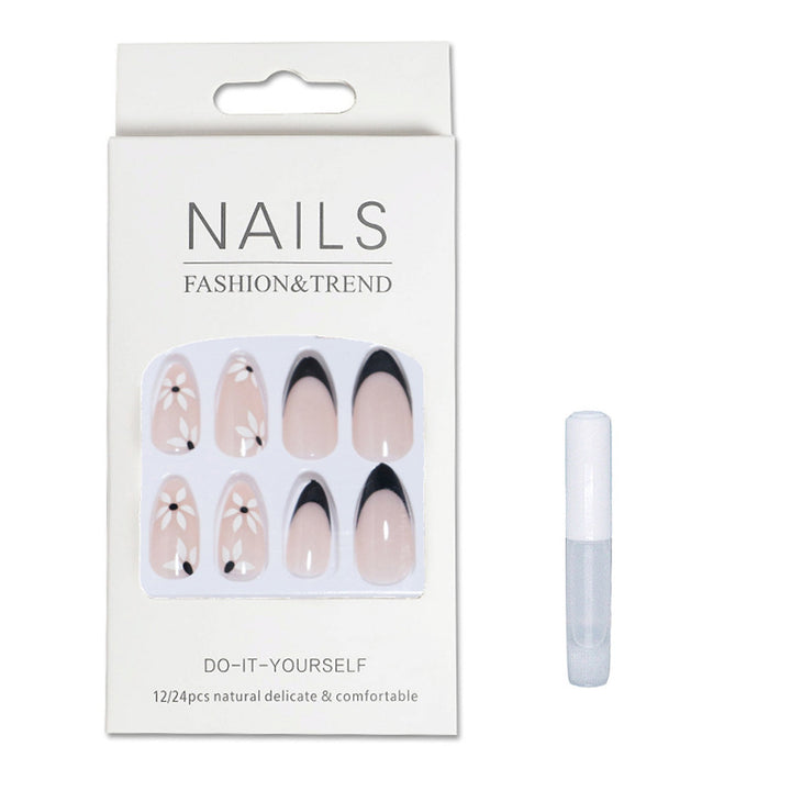 Artistic DIY Nail Art Set Stornfield
