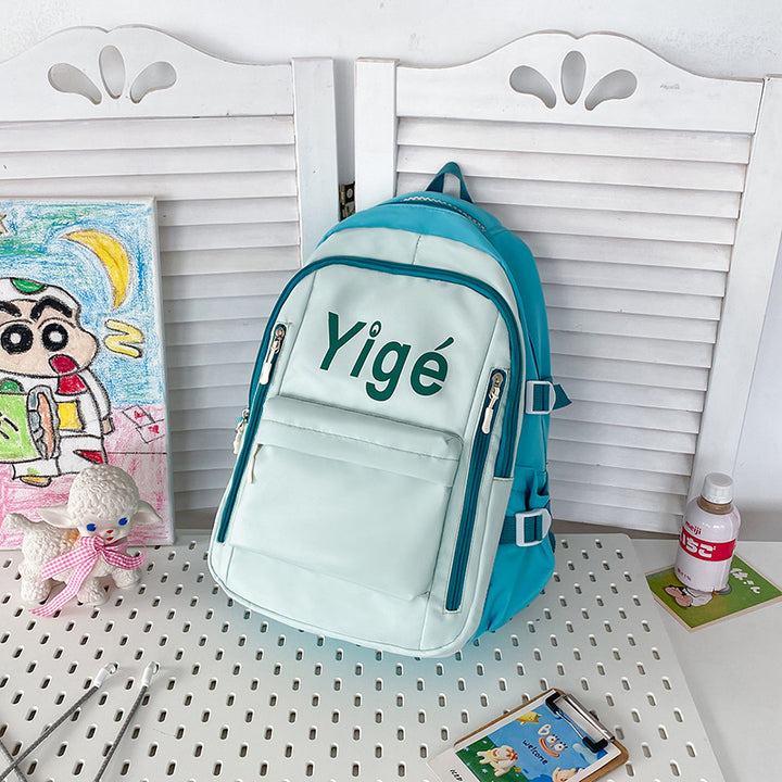 Versatile Everyday Backpack Stornfield