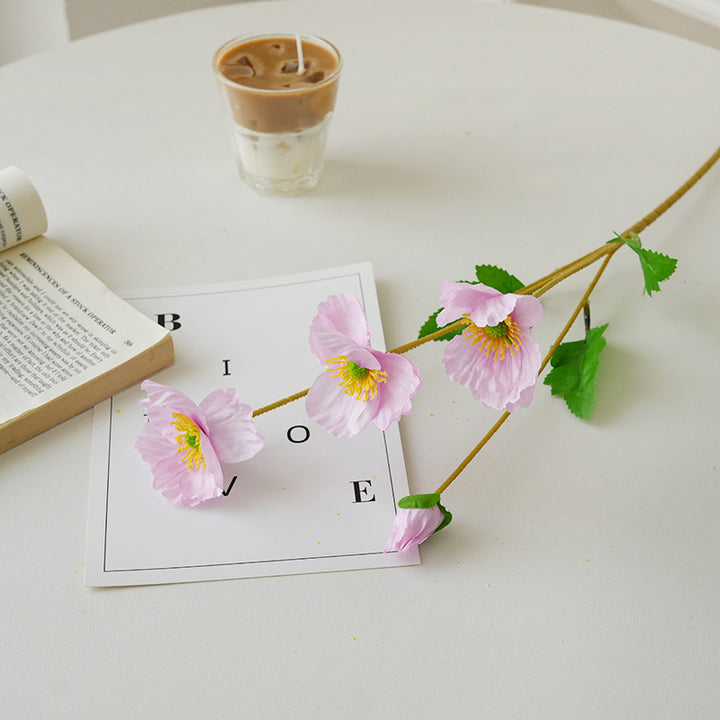 Artificial Flower Branch Stornfield