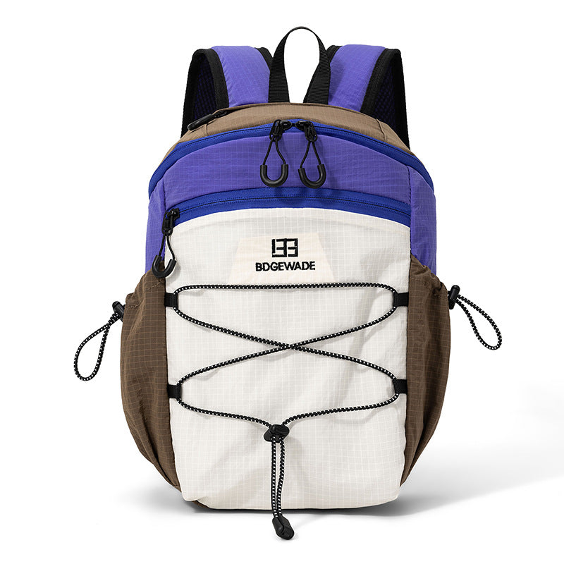 Lightweight Outdoor Adventure Backpack Stornfield