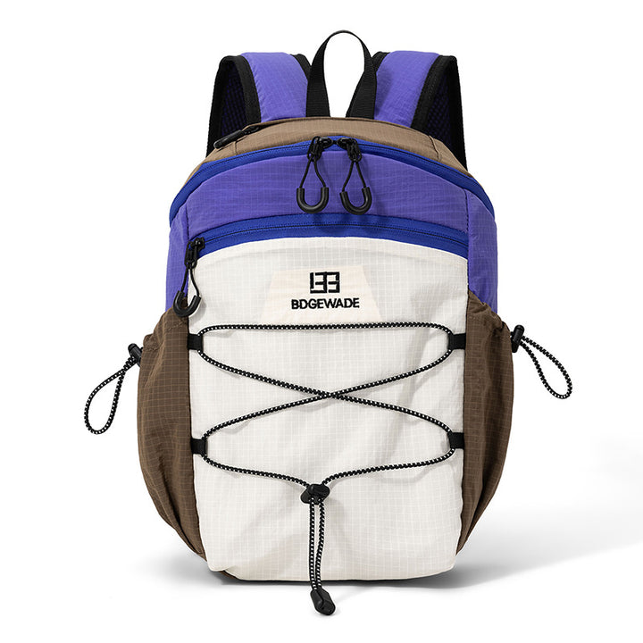 Lightweight Outdoor Adventure Backpack Stornfield