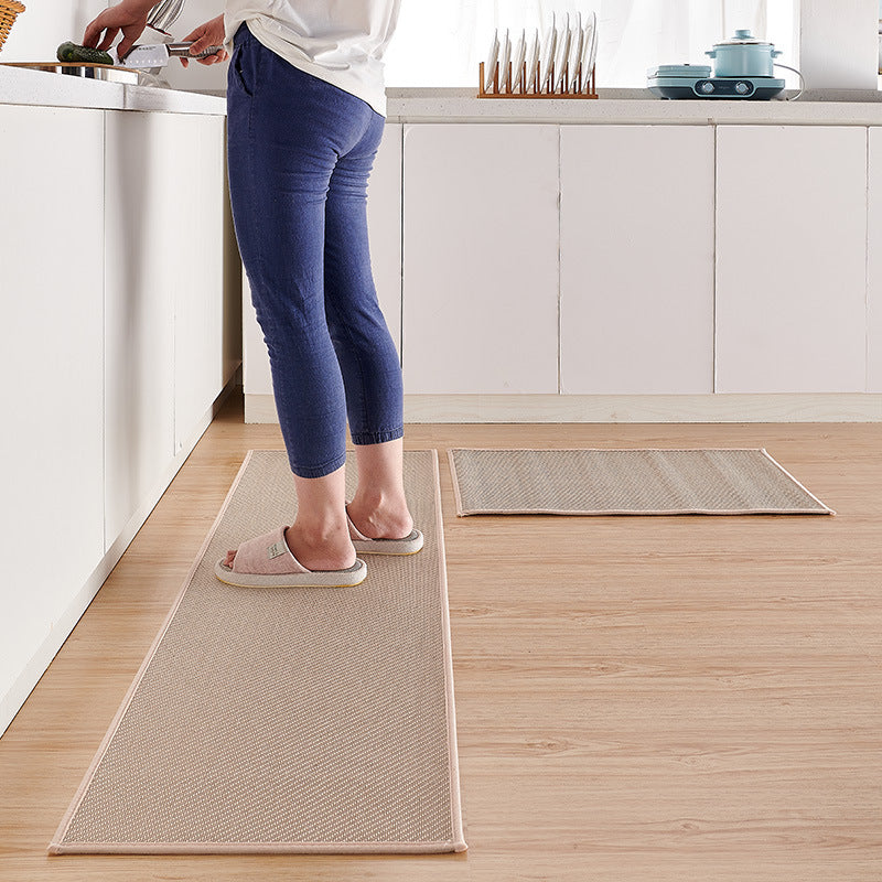 Multi-Purpose Kitchen Runner Mat Stornfield