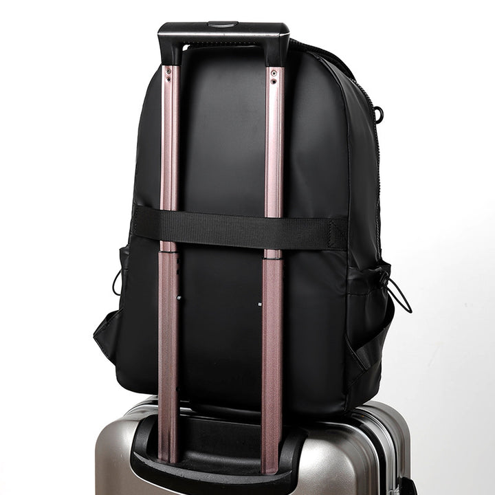 Durable Urban Backpack Stornfield