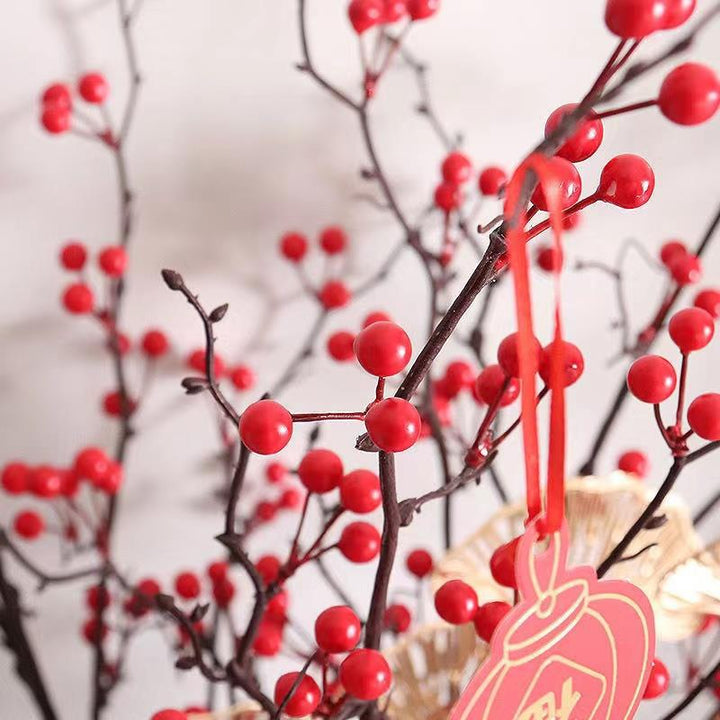 Decorative Branch Arrangement