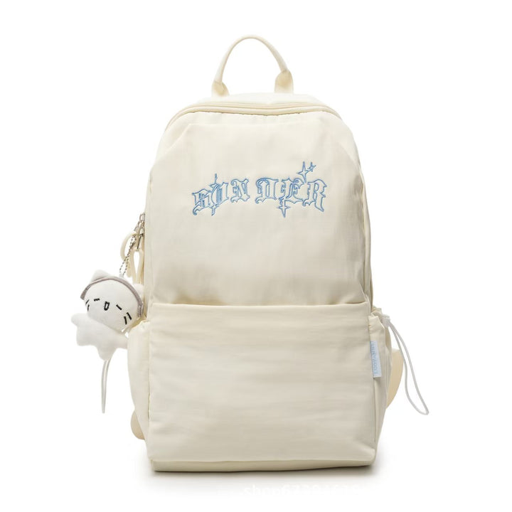 Stylish Graphic Backpack Stornfield