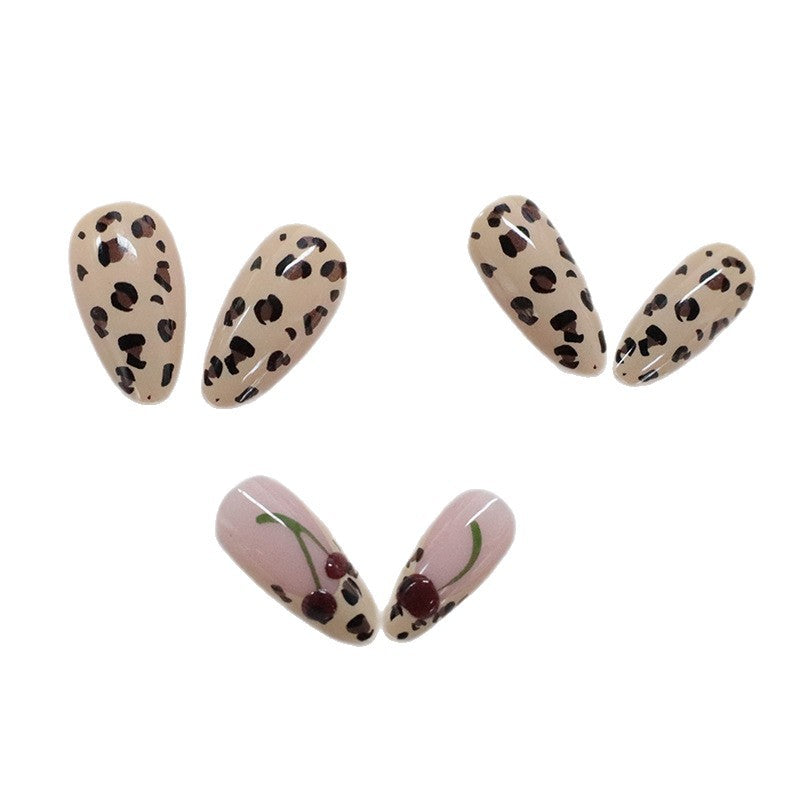 Artistic Nail Art Stornfield