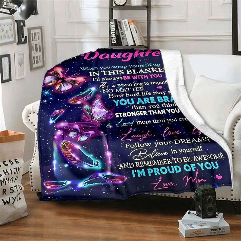 Women's Snuggle Blanket Stornfield