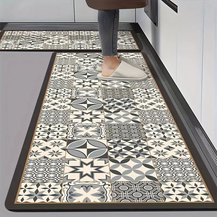 Kitchen Comfort Stornfield
