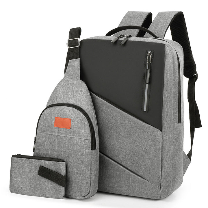 Versatile Laptop Backpack Stornfield