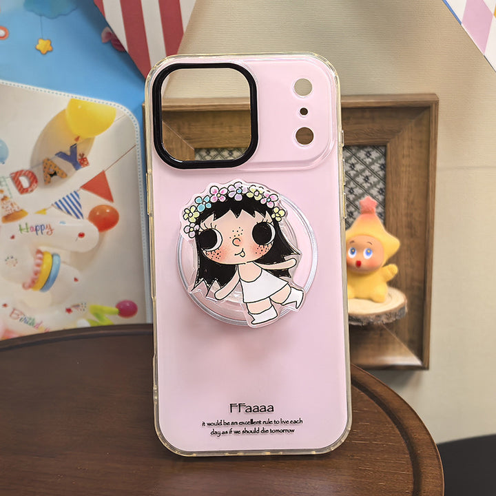 Cute Character Phone Grip Stornfield 1787058273