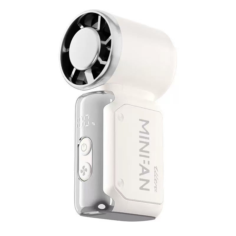 Women portable mini fan Stornfield