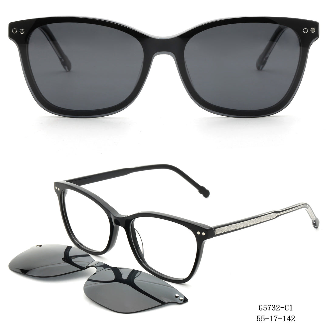 Ladies sunglasses in elegant vintage design Stornfield