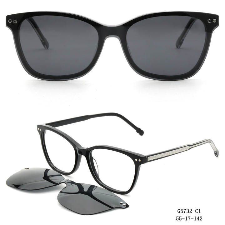 Ladies sunglasses in elegant vintage design Stornfield