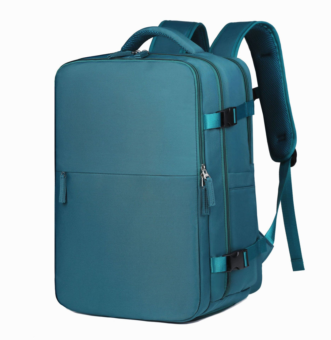 Versatile Multi-Pocket Travel Backpack Stornfield