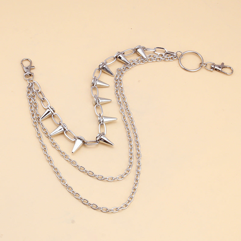 Spiked Chain Accessories Stornfield