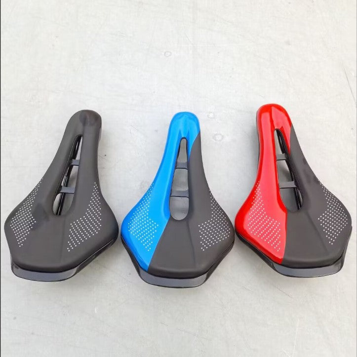 Ergonomic Bicycle Seat Stornfield