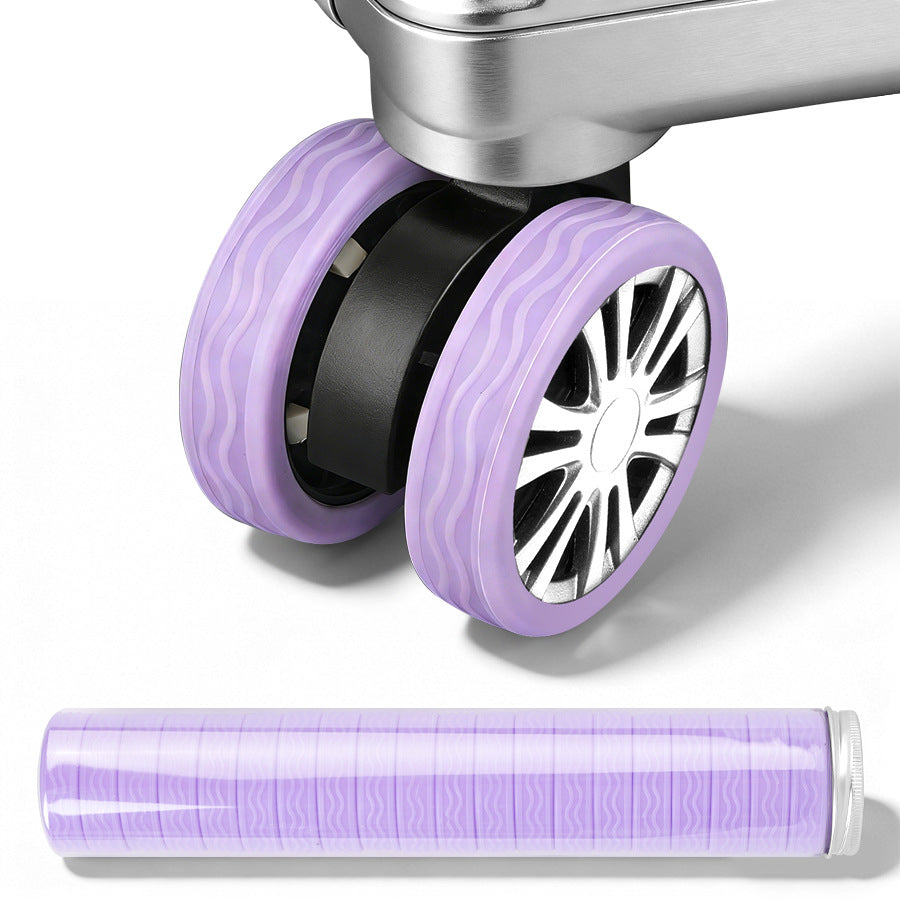Replacement Luggage Wheel Covers Stornfield