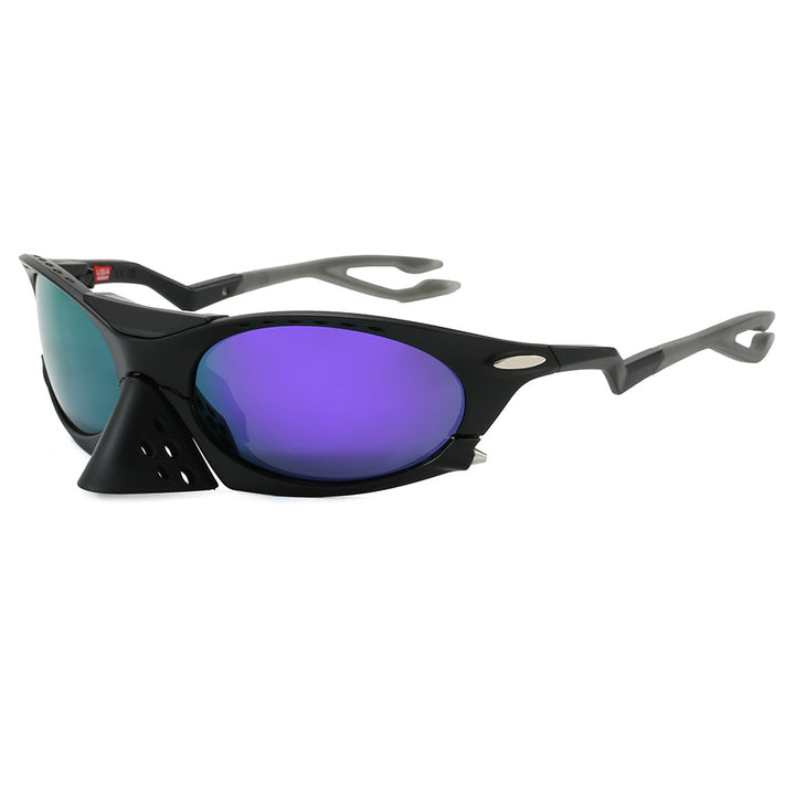 Women Sporty Multifunctional Sunglasses Stornfield