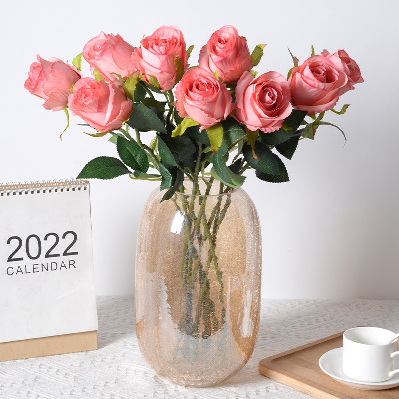 Artificial Flower Decoration