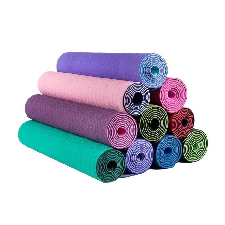 Non-slip yoga mat Stornfield