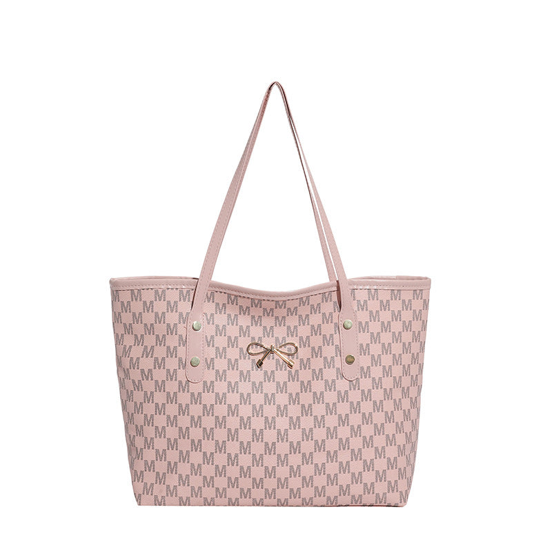WoSleek Versatile Carry-All Tote Bag Stornfield