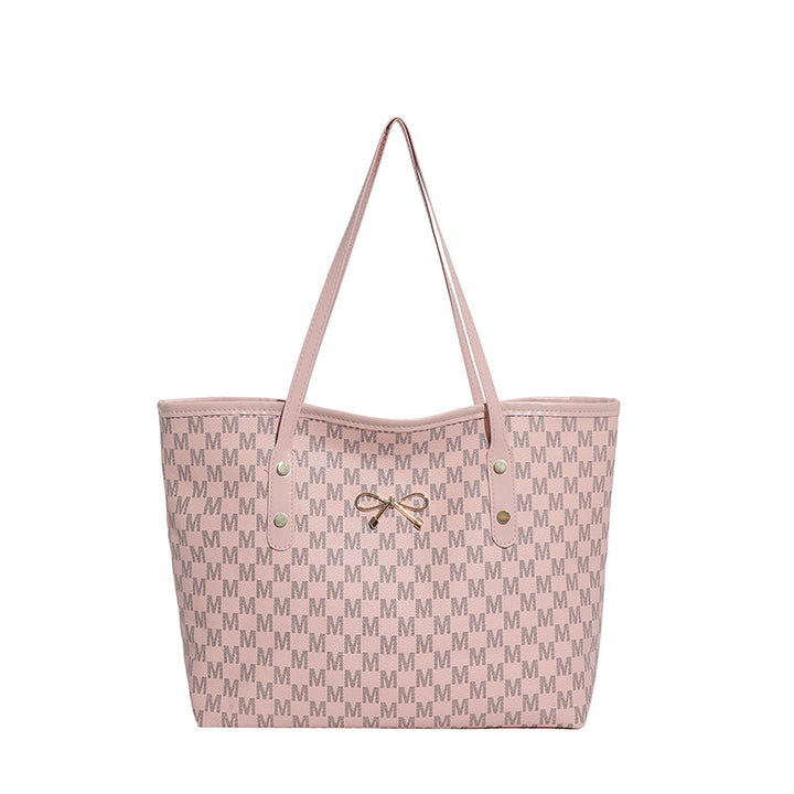 WoSleek Versatile Carry-All Tote Bag Stornfield