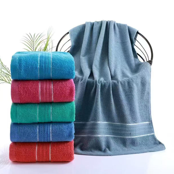 High-Quality And Absorbent Bath Towel Stornfield