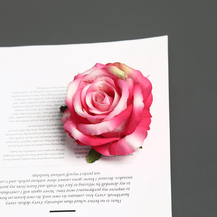 Premium Decorative Silk Flower