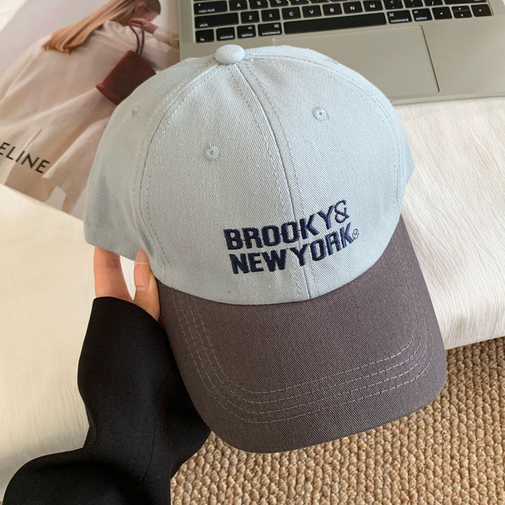 Men's Casual Graphic Baseball Cap Stornfield
